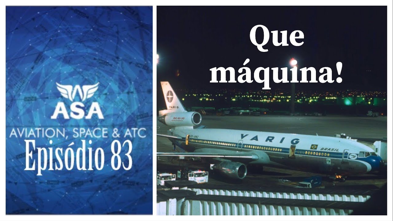 Douglas DC-10 - 