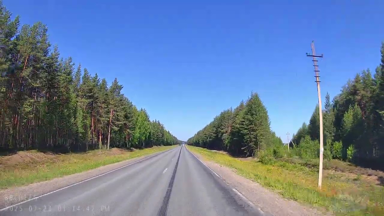 Поездка на Белое море в 2025 году. Часть 17. 2025 07 23 131222 00