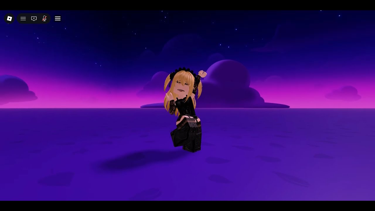 Misa !!!