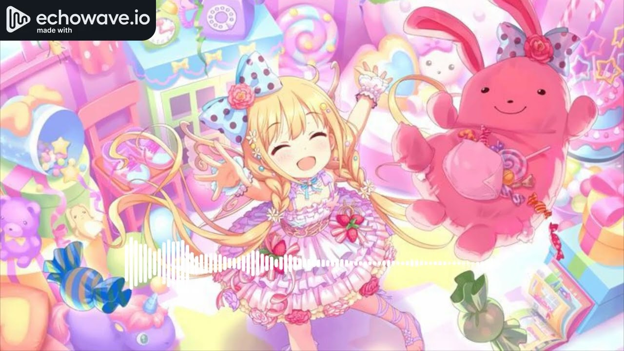 ABBA - Fernando (Nightcore)