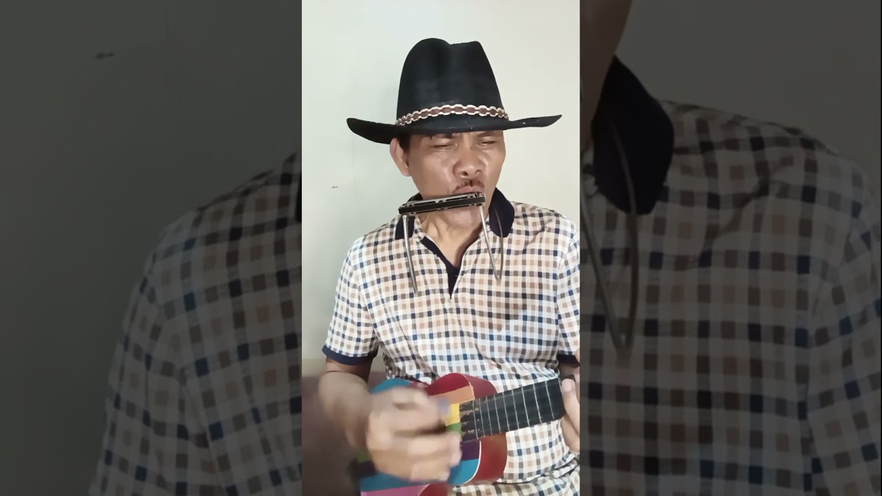 Hymnal Song- In the Sweet By and By, cover 