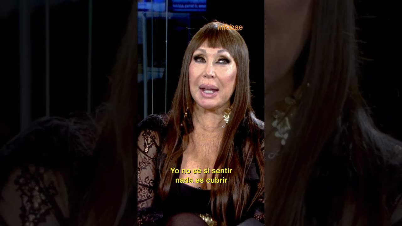 MORIA CAS&Aacute;N: 
