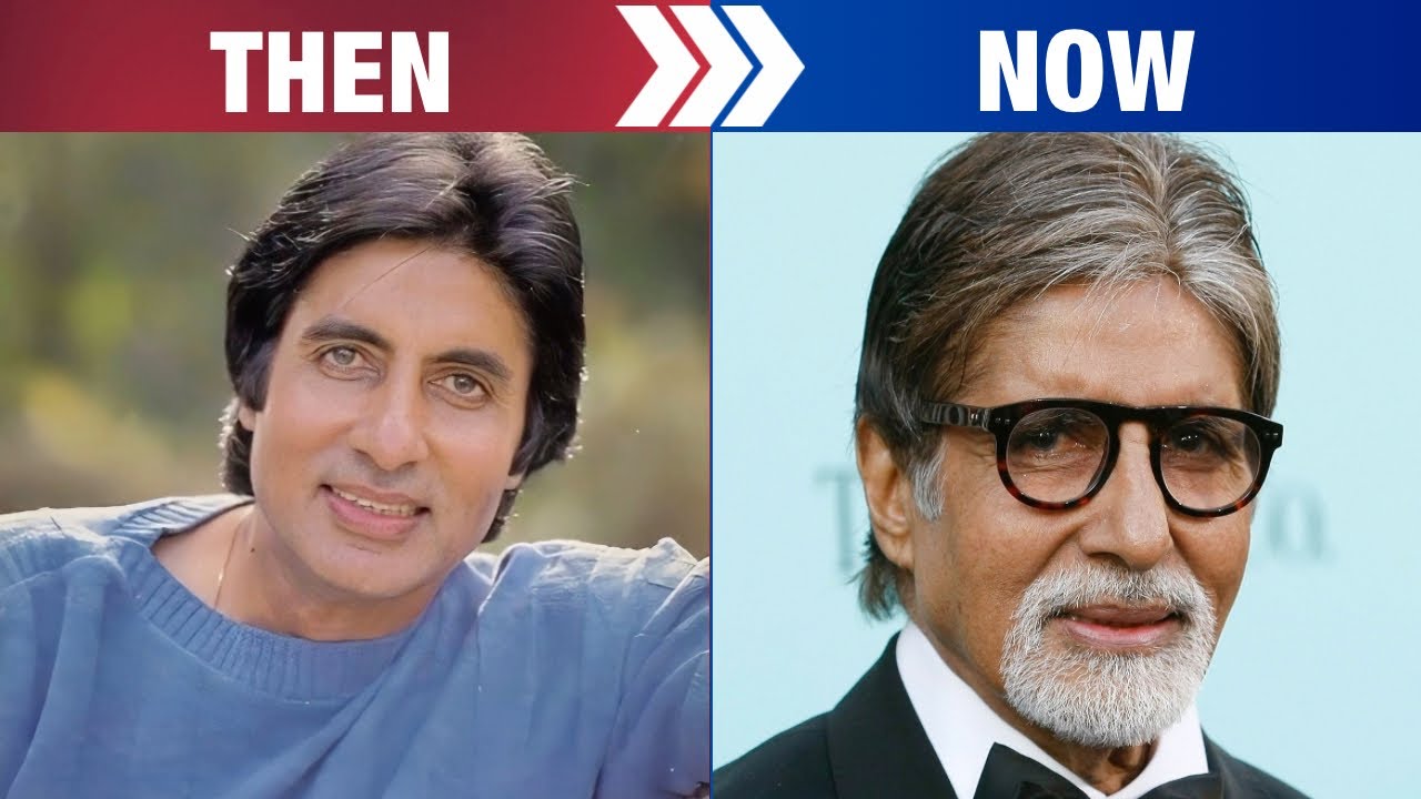 You Won’t Believe These Bollywood Stars Before & After 😱