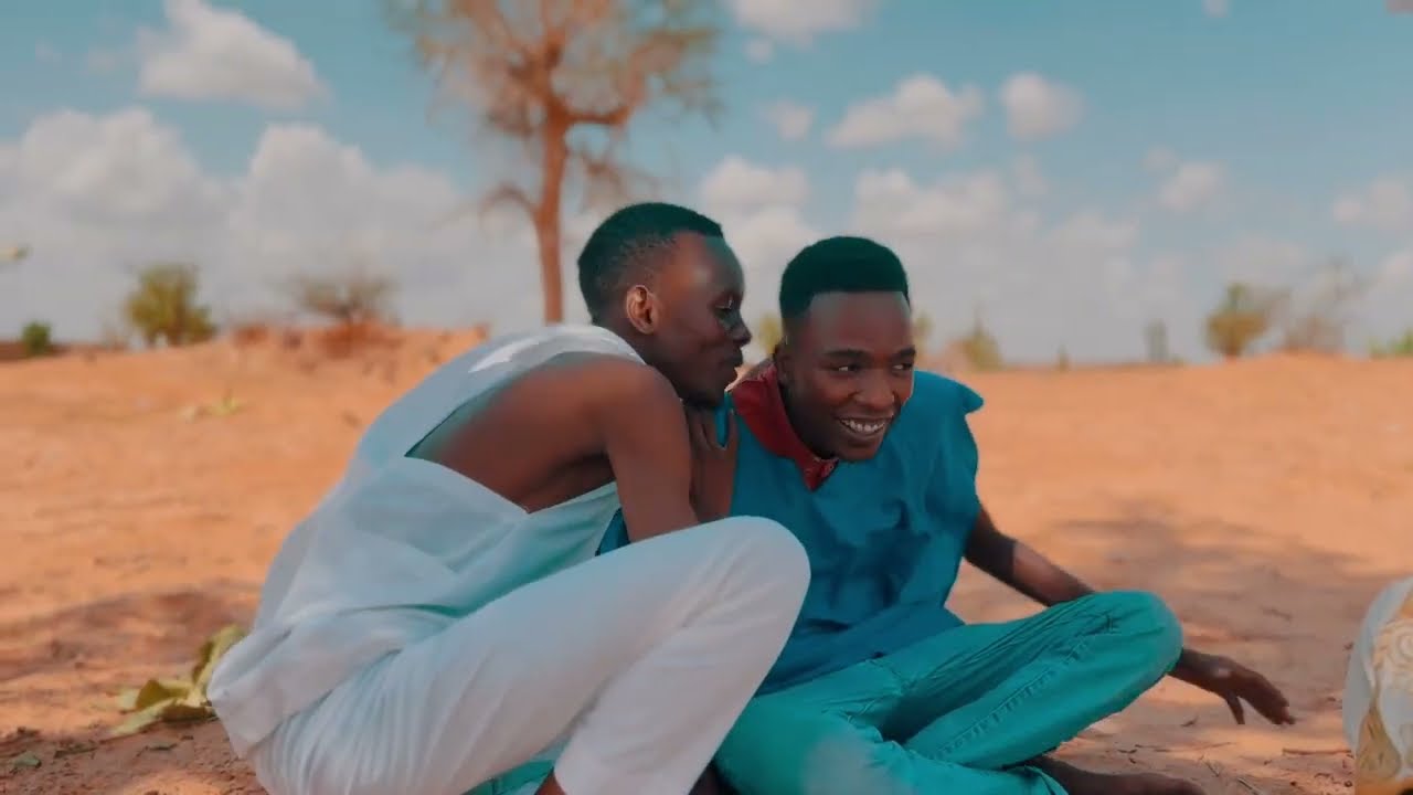 Rois des génies (Abun Mamaki) clip officiel 