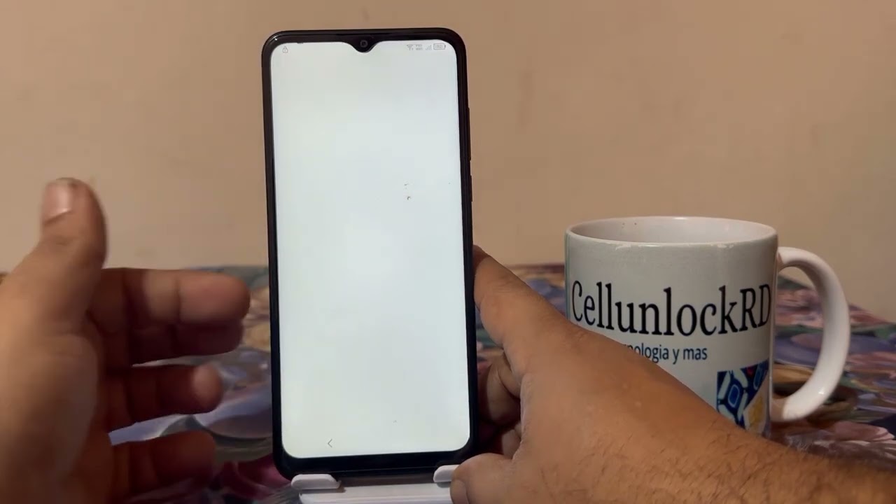 TCL 30E ANDROID 12/13 REMOVER CUENTA GOOGLE , BYPASS FRP SIN PC FACIL, SENCILLO Y RAPIDO🔥🔥✅️✅️