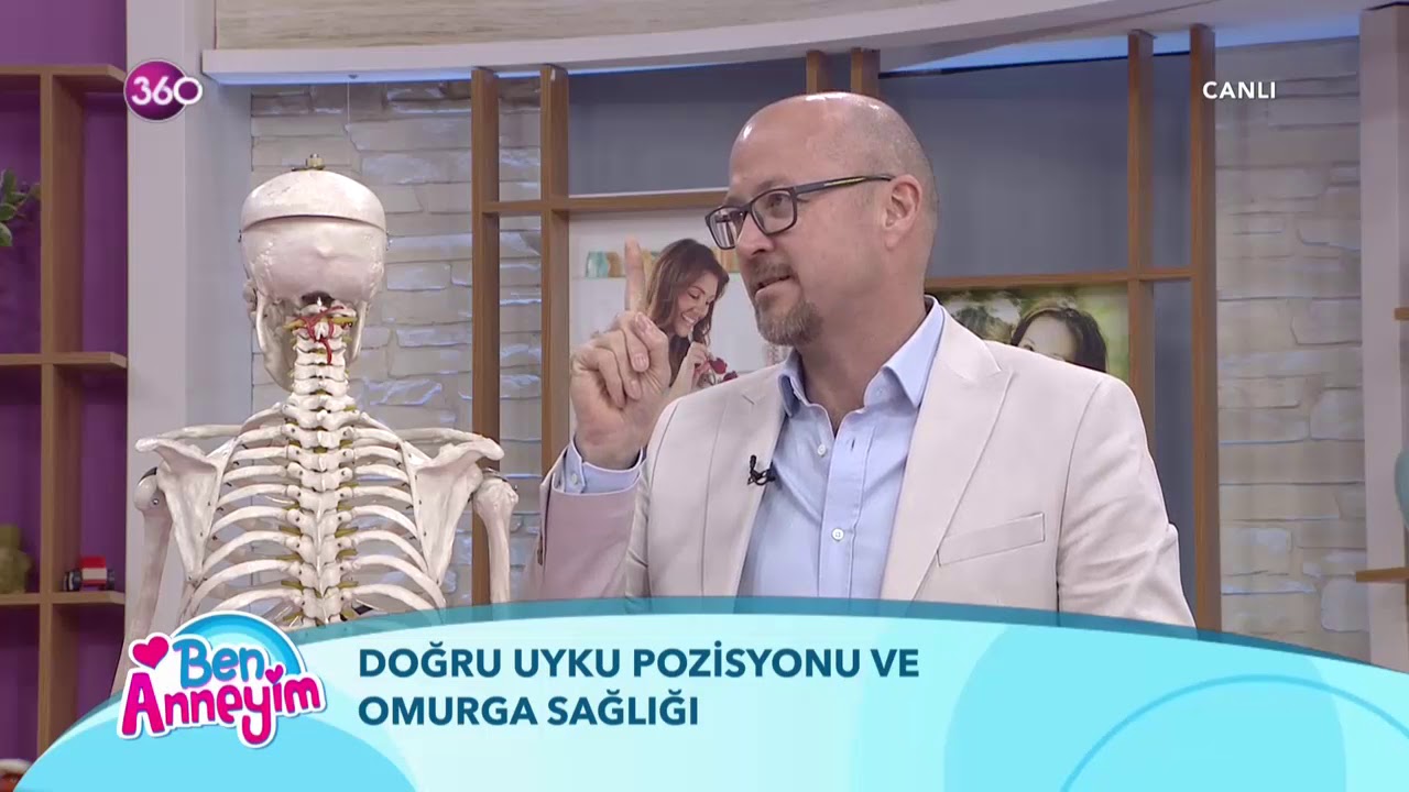 Yatak seçimi nasıl olmalıdır?