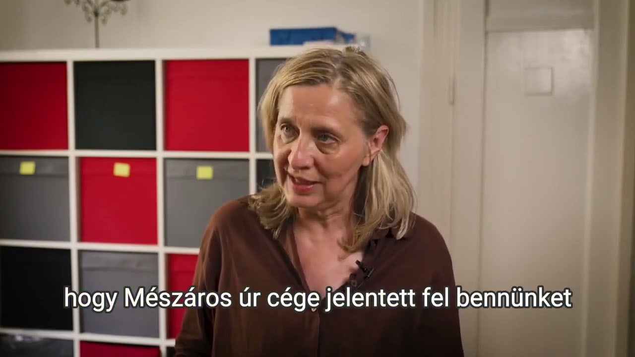 A dr&oacute;nfelv&eacute;tel, ami mindent megv&aacute;ltoztatott