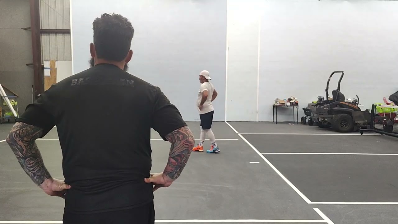 Kingdom handball 