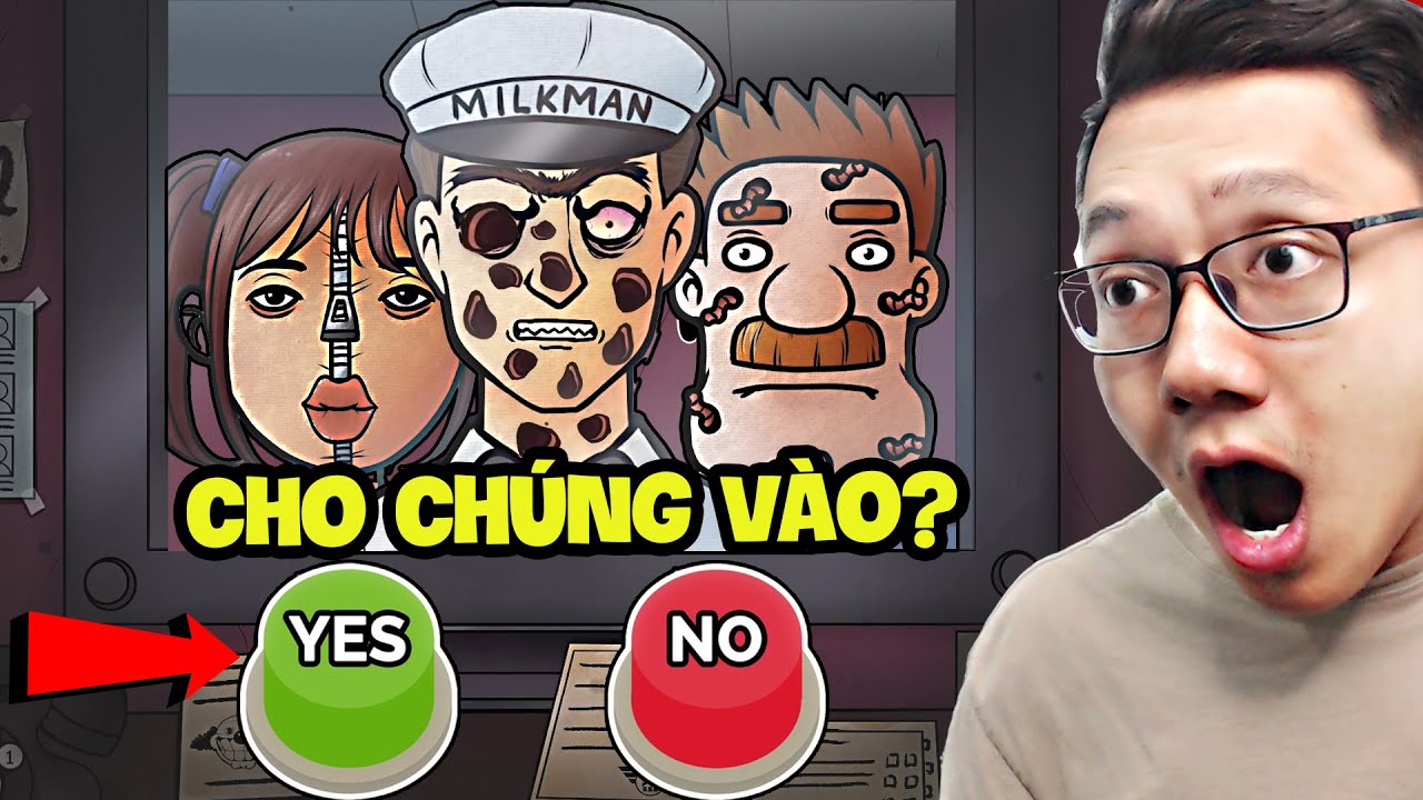 Kế Hoạch TÀN ÁC Của Hàng Xóm Song Trùng...