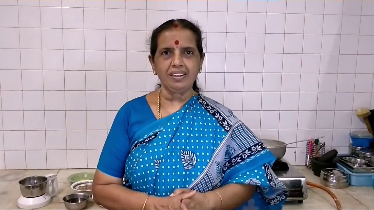 Aval Payasam- sweet by Revathy Shanmugam