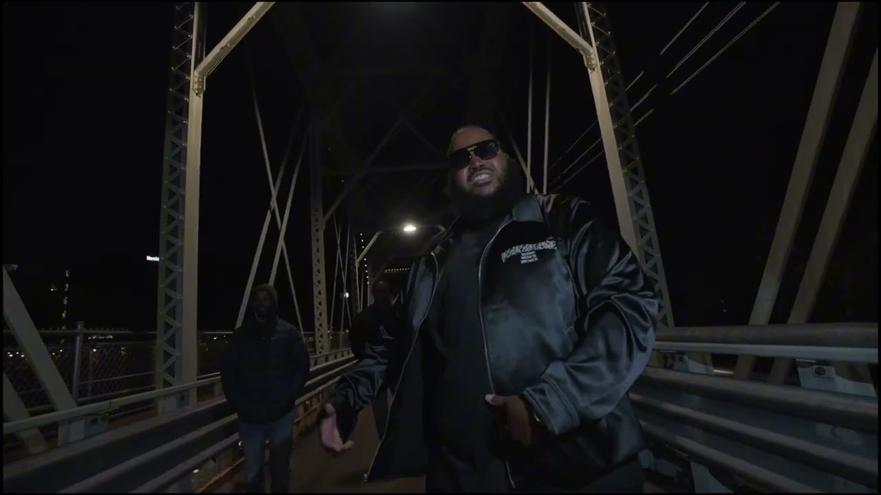 Stanza - “Good Graces” (Official Video) 