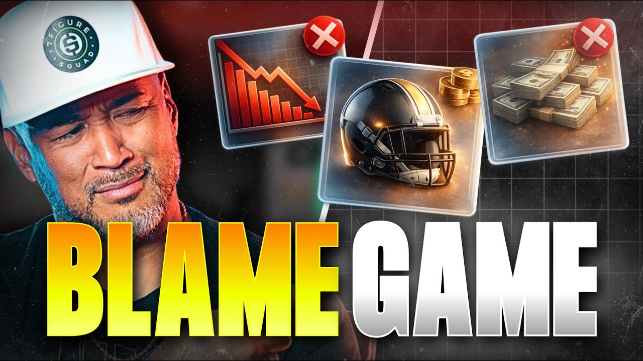 “Tax the Rich?” Billionaires, the Economy & Why Most NFL Players Aren’t Rich | Millionaire Responds