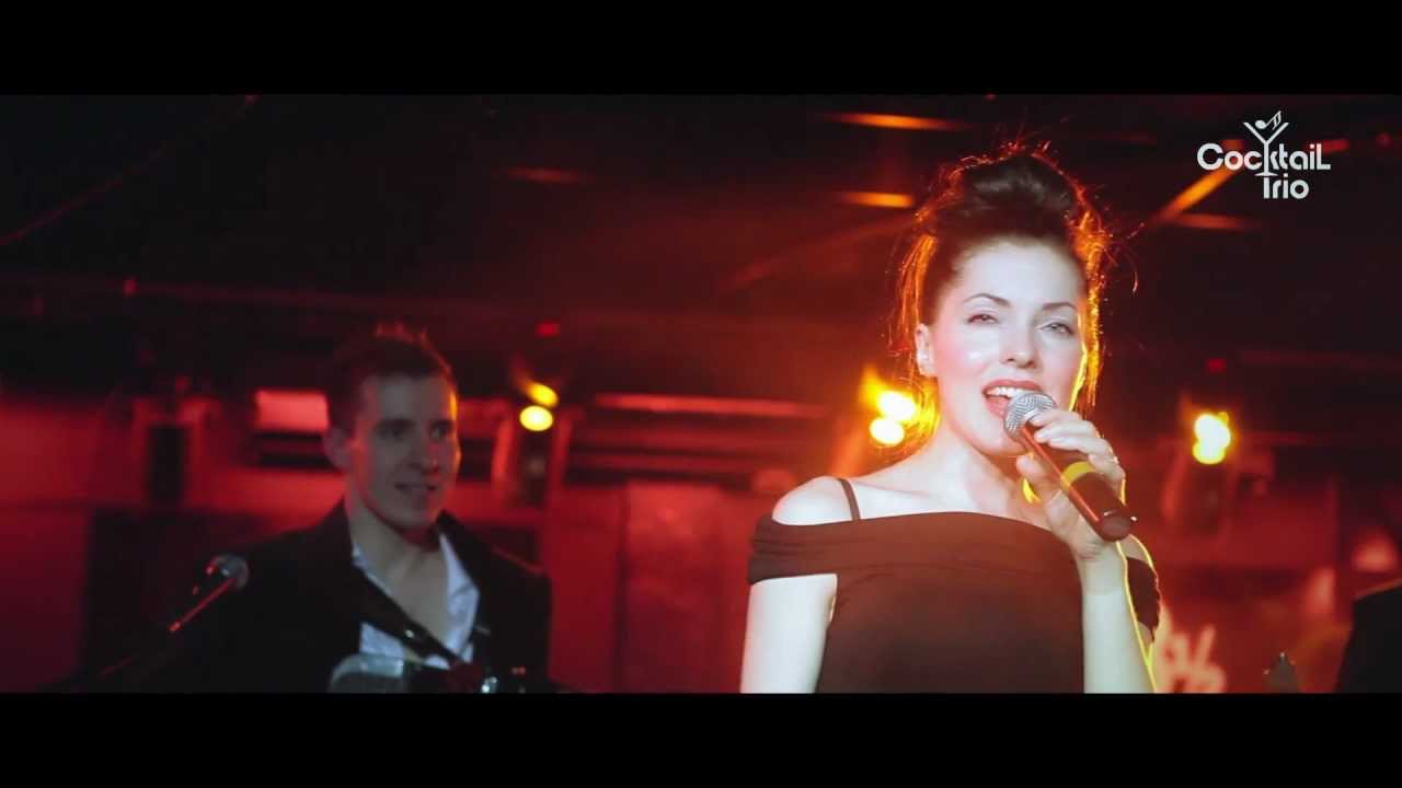 Cocktail Trio video