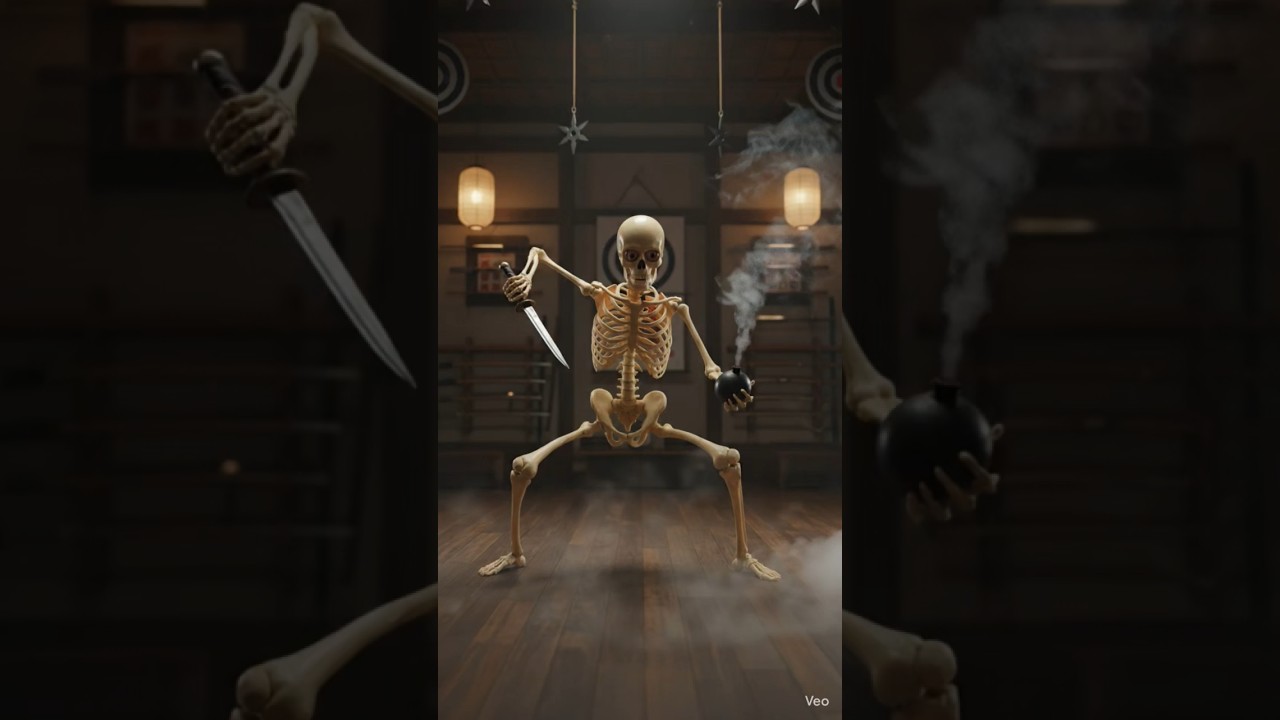 What if you were raised by a Shinobi from childhood?#shorts #whatif #shinobi #ninja #survival