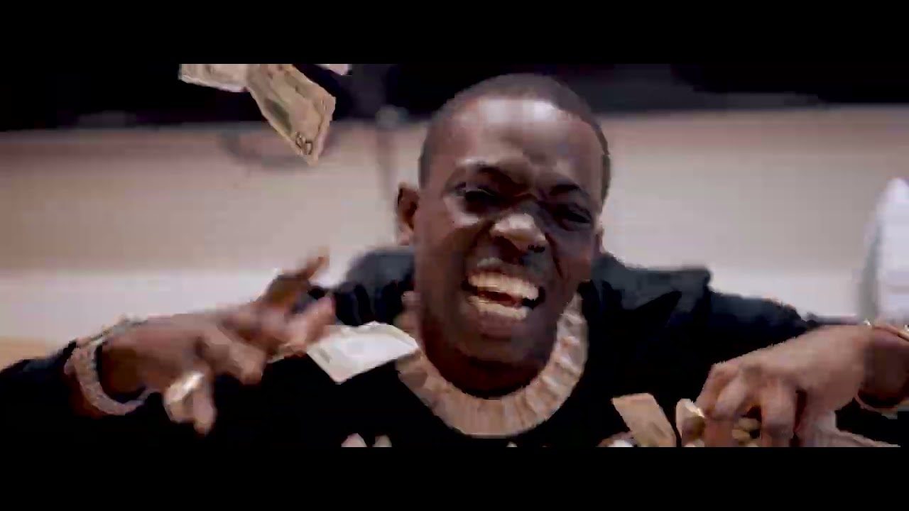 BOBBY SHMURDA - 