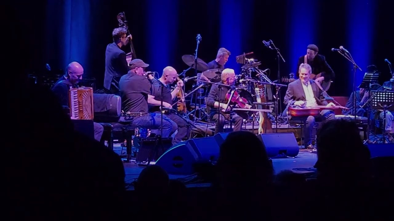 TransAtlantic Session 2026