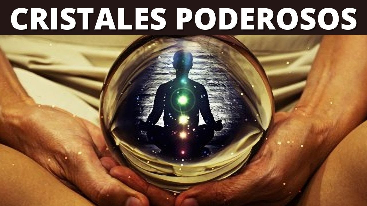 LOS 10 CRISTALES M&Aacute;S INTENSOS Y PODEROSOS PIEDRAS PRECIOSAS Y SUS PODERES