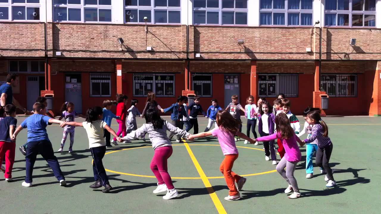 AL CORRO DE LA PATATA CEIP SAN MIGUEL.MOV