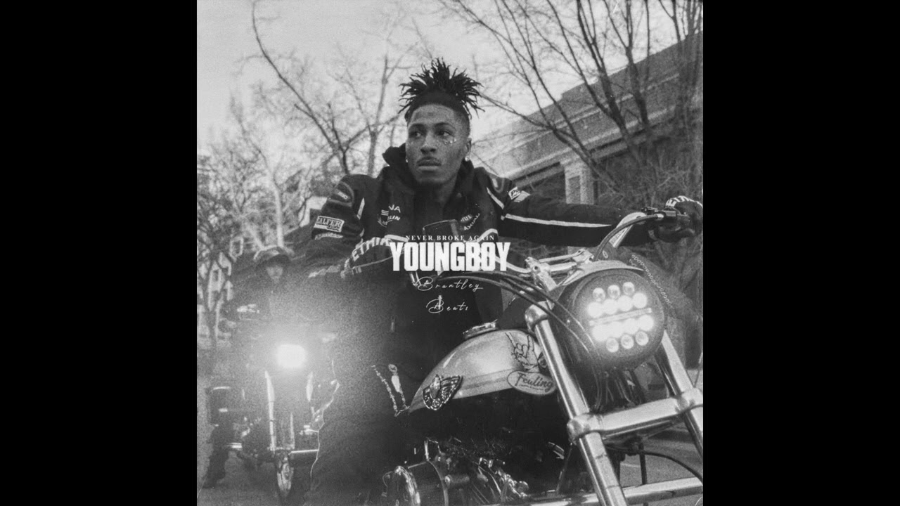 [FREE] (PAIN) NBA YoungBoy Type Beat 2026 - 