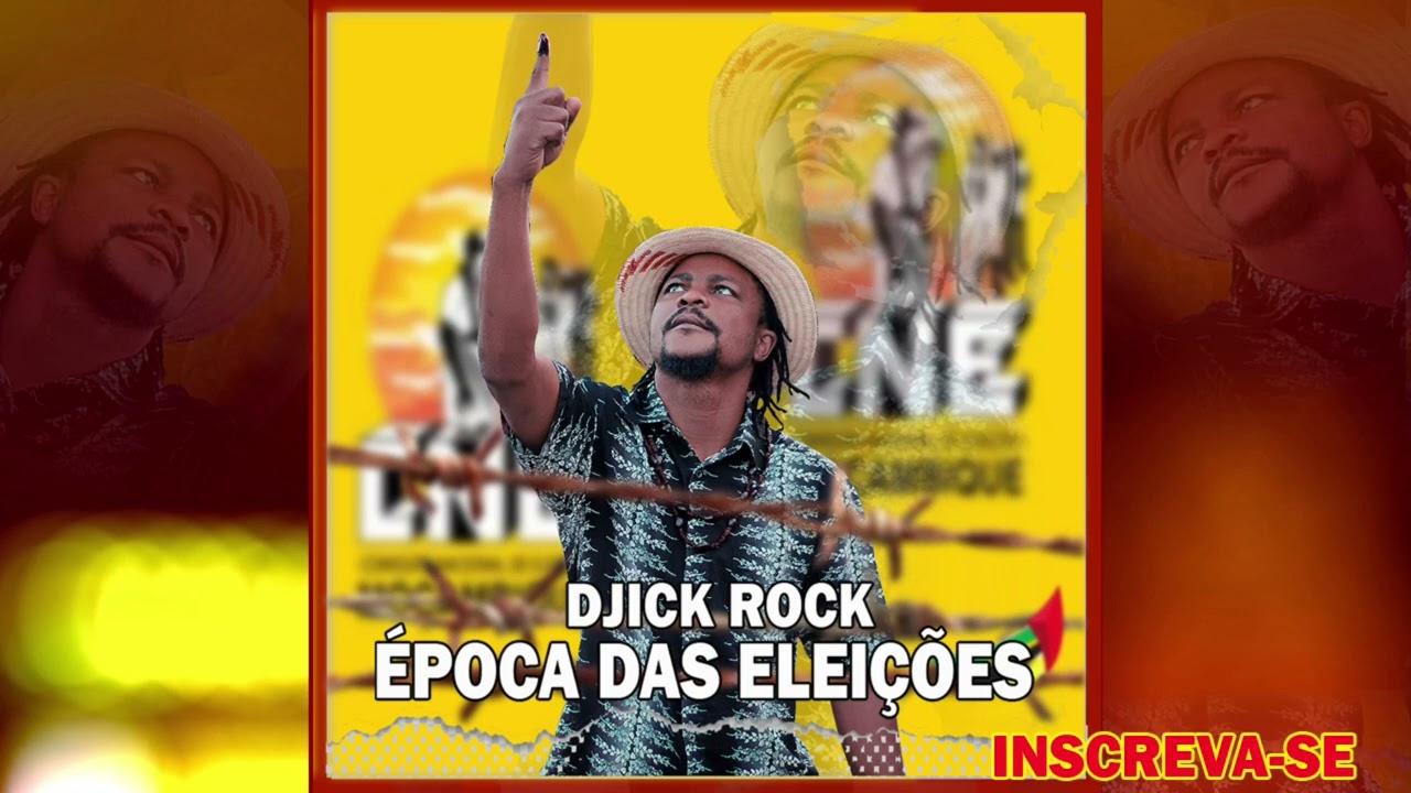 Djick Rock ft  Phiz Junior_Devolva o meu Voto