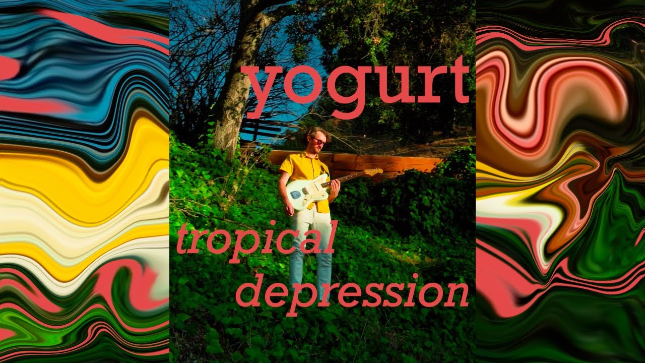 Yogurt - Tropical Depression
