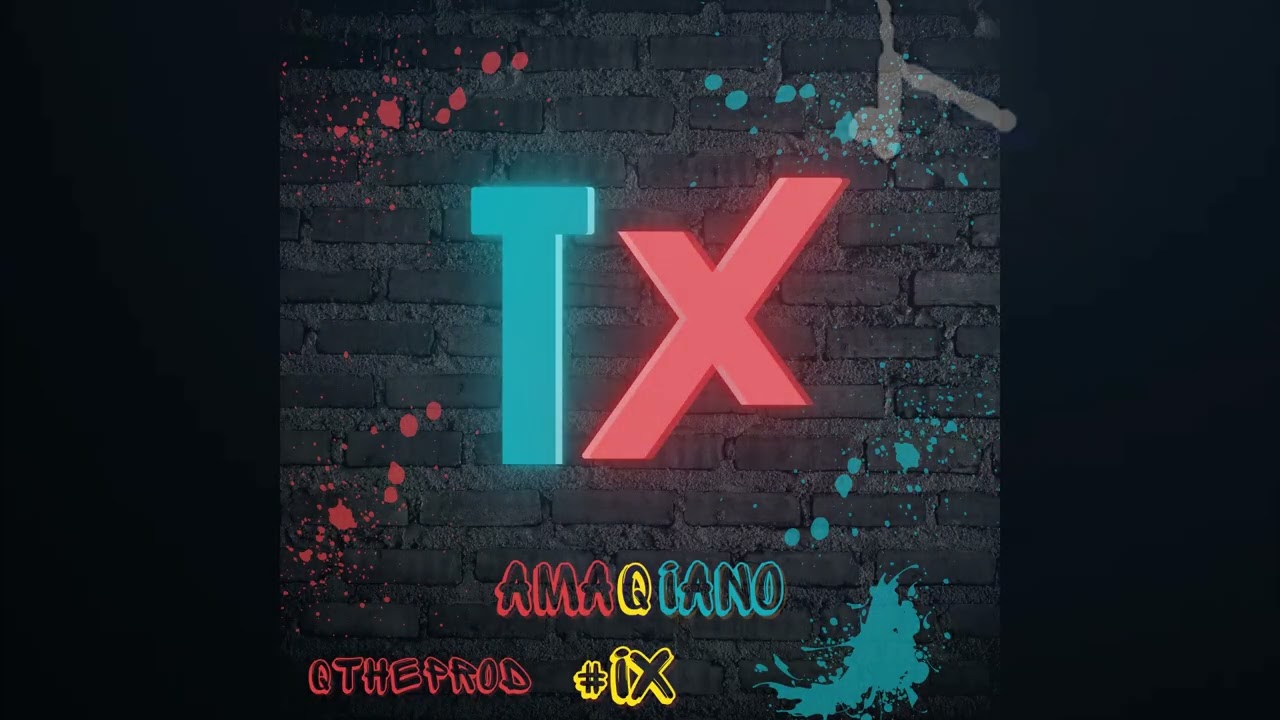 IX-QtheProd #afrohouse #music #deephouse #new #beats #musicproducer #trending #newmusic #afro #fyp