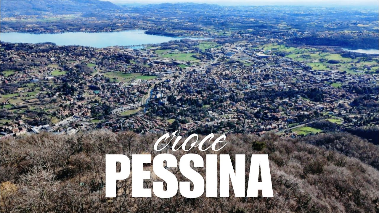 CROCE PESSINA DA CREVENNA