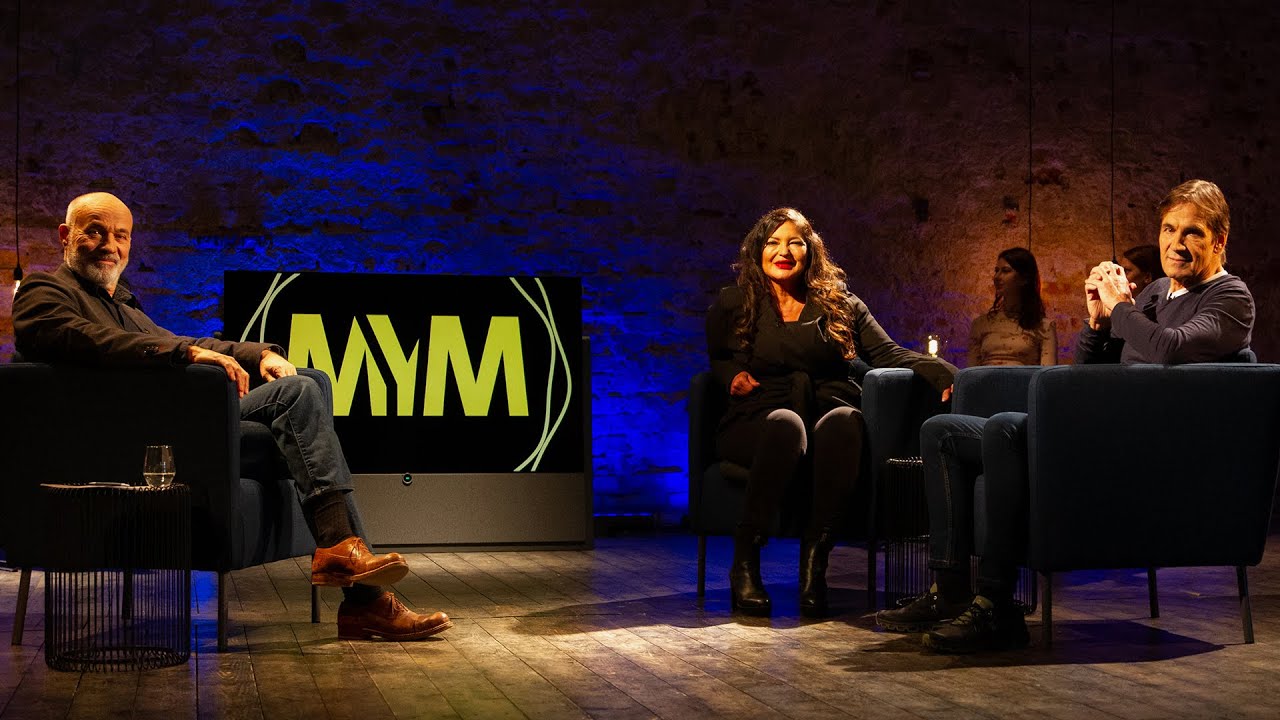 „Meet Your Master – Der Talk