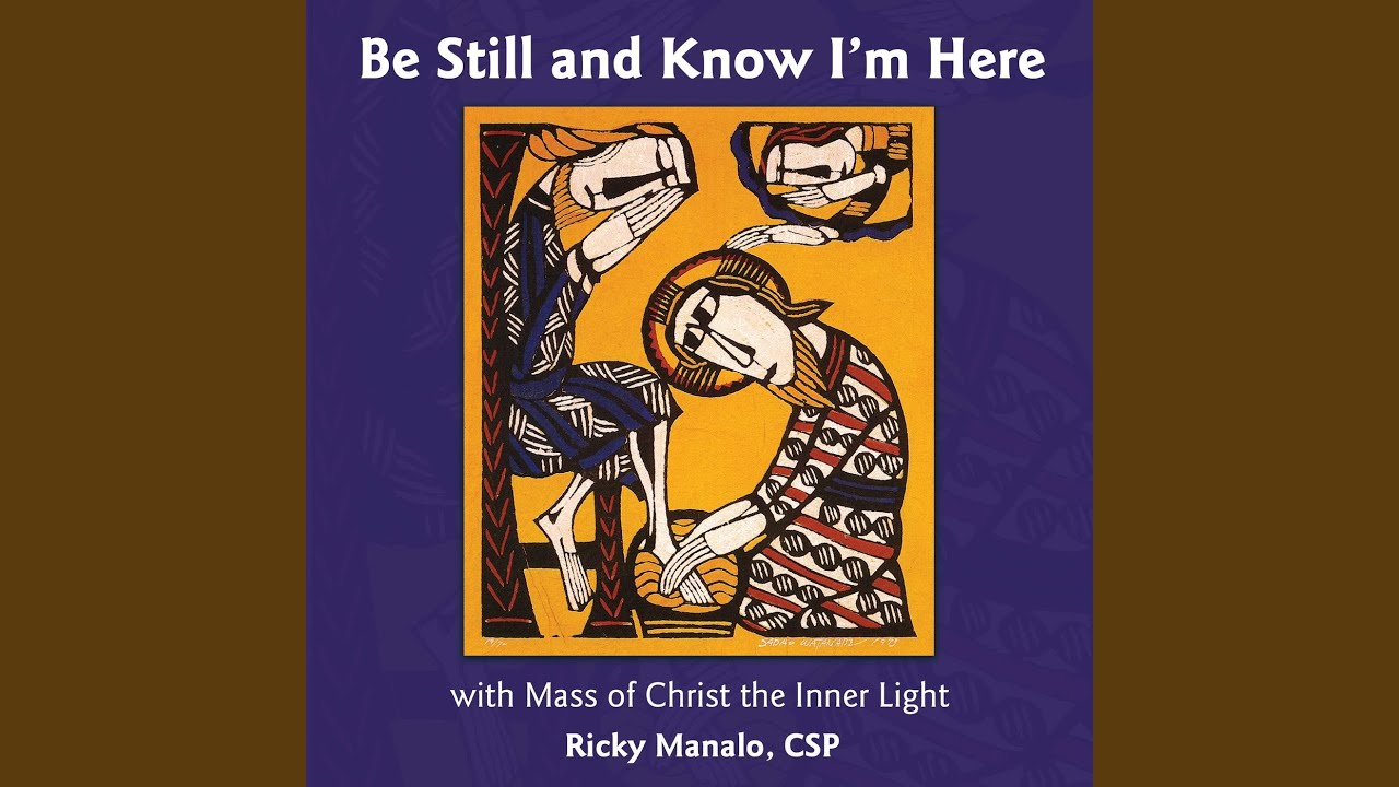 O God, How Manifest Are Your Works