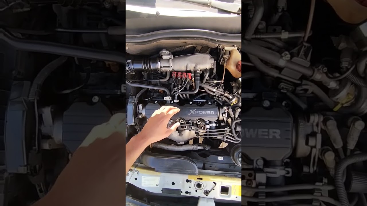 Qual &eacute; o melhor motor fabricado pela Chevrolet?