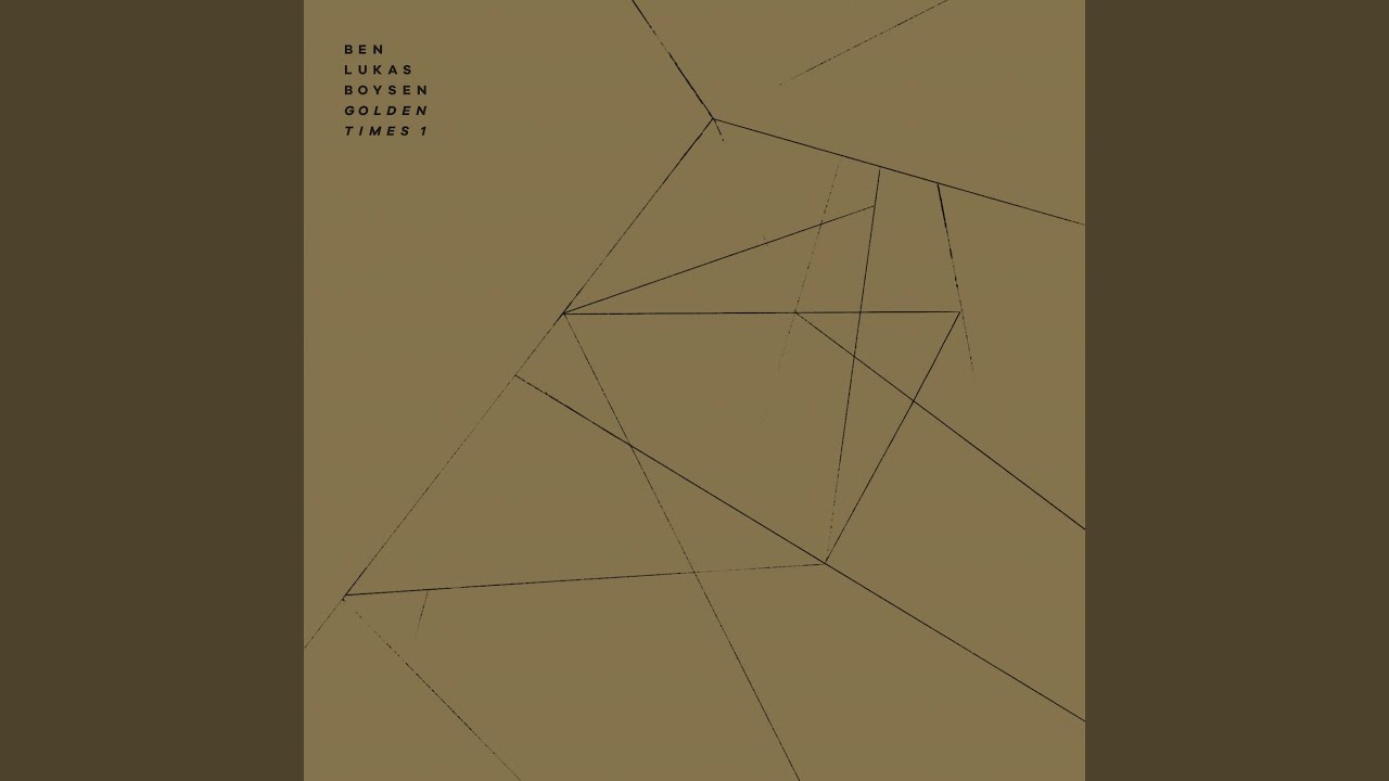 Golden Times 1 (Max Cooper Remix)