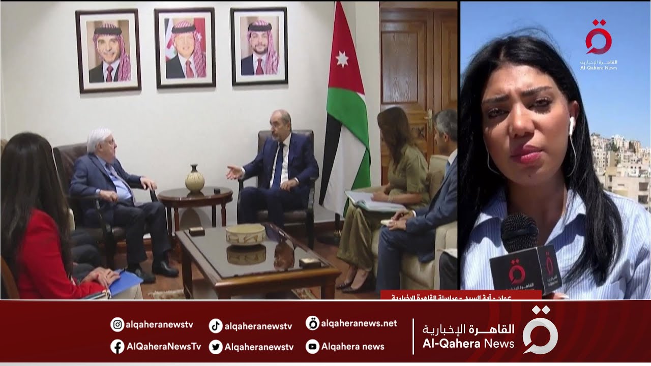 الأردن يطالب الأمم المتحدة بعدم قطع الدعم عن اللاجئين السوريين