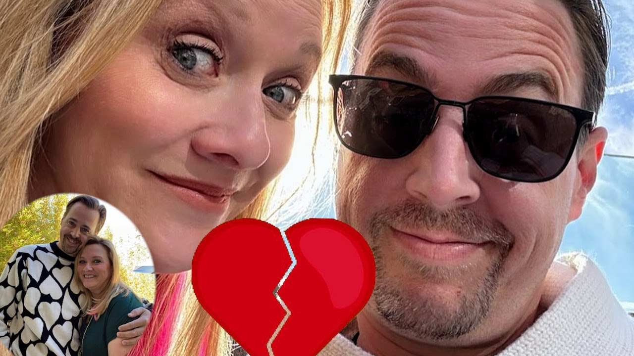 NCIS Sean Murray Is Getting Divorced