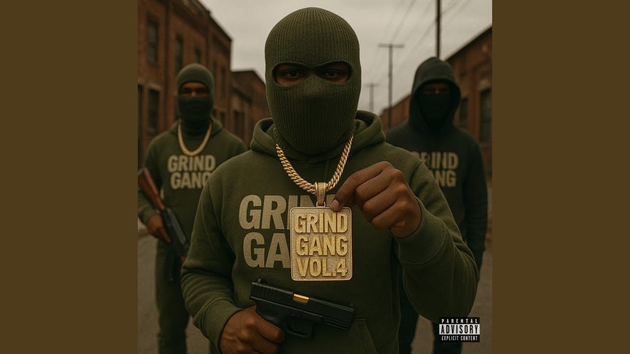 Gunshot (feat. Robaloo Frans & Uzimatic)