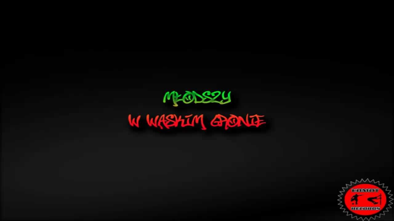 Młodszy - W wąskim gronie