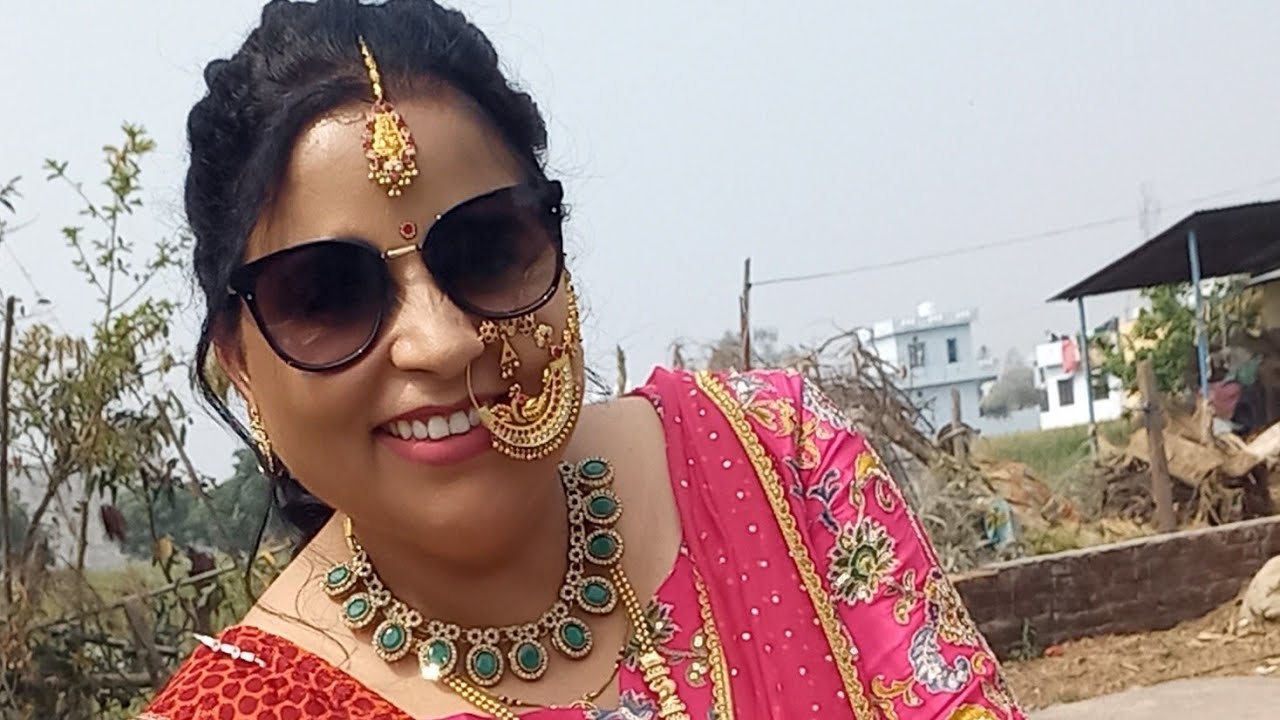 Pahadi Shaadi: Ladies Dance after Ganesh Pooja #pahadi #haldwani#nainital#uttarakhand#kumaoni