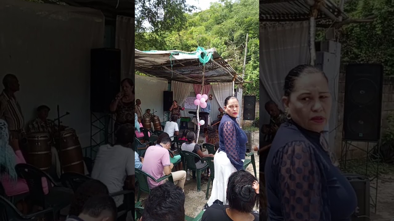 5 Aniversario del ministerio Jehová es mi Roca y mi Fortaleza 