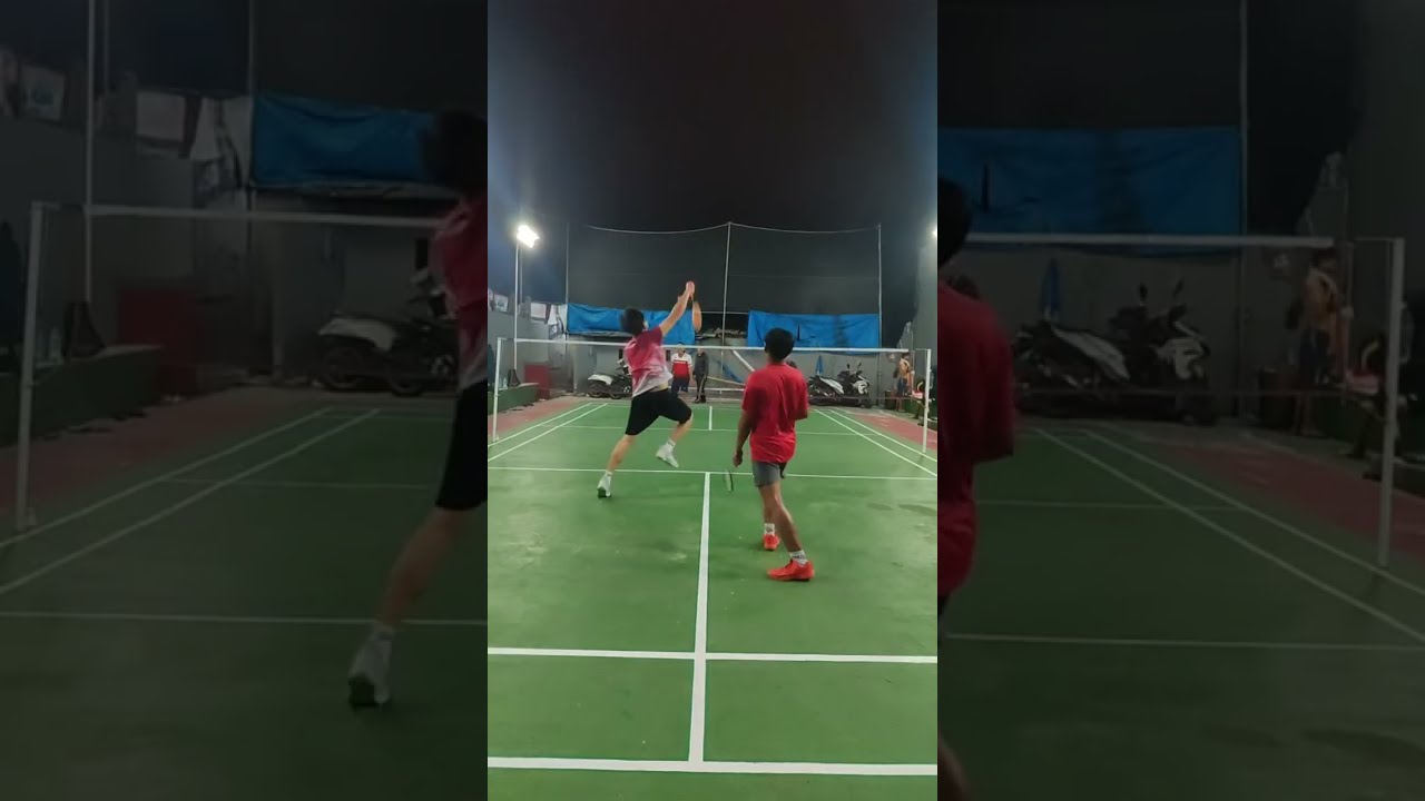 🔴 LIVE BADMINTON HARI INI 2026 🏸 | Duel Sengit Ganda Putra Full Rally Panas & Smash Keras!