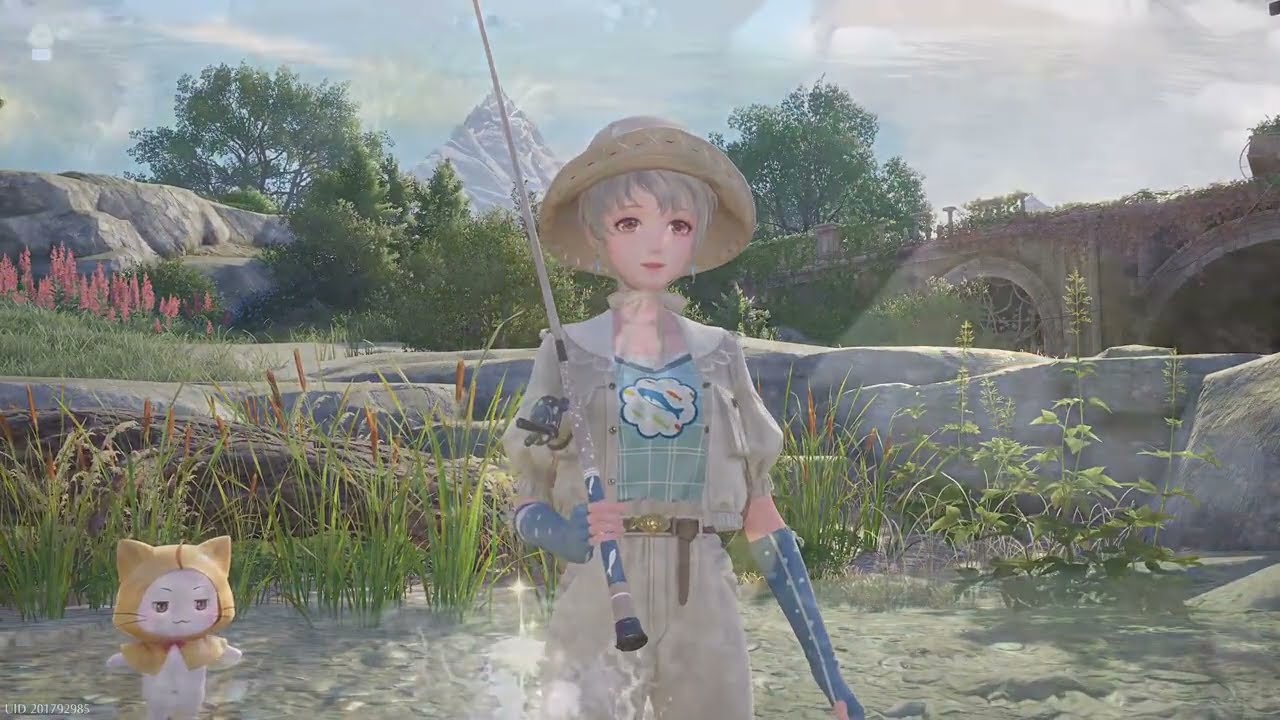 Infinity Nikki | Miraland Adventure Ep. 16 | Fish king!