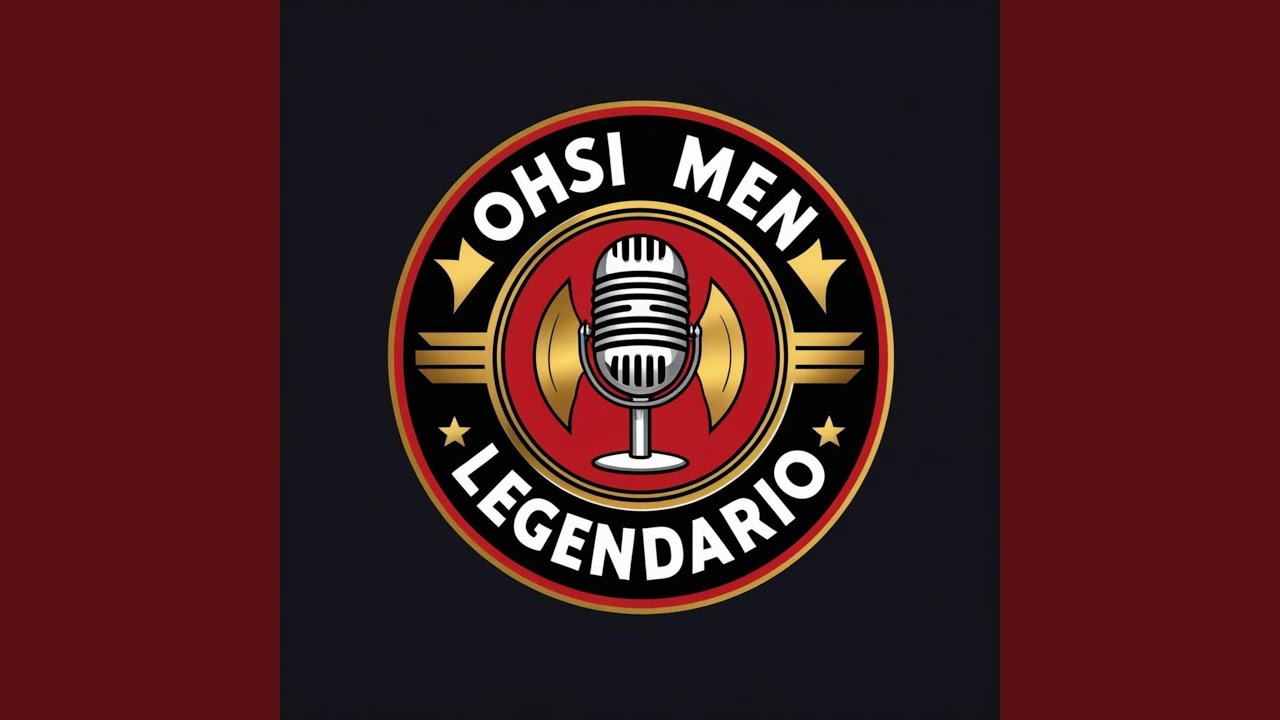 Ohsi y que pasa mí Legendaria traicionera yeah (Radio Edit)