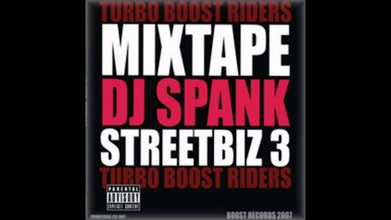 Turbo Boost - Neni to také jednoduché (HQ)