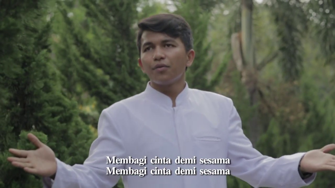 GEMBALA HIDUPKU-SEMINARI TINGGI SANTO PETRUS PEMATANG SIANTAR