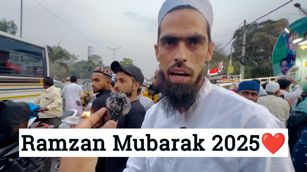 Ramzan Mein Salman HYC Team ki Khidmat Hyderabad mein | Iftaari Baanti Gayi😍| HYC Hyderabad