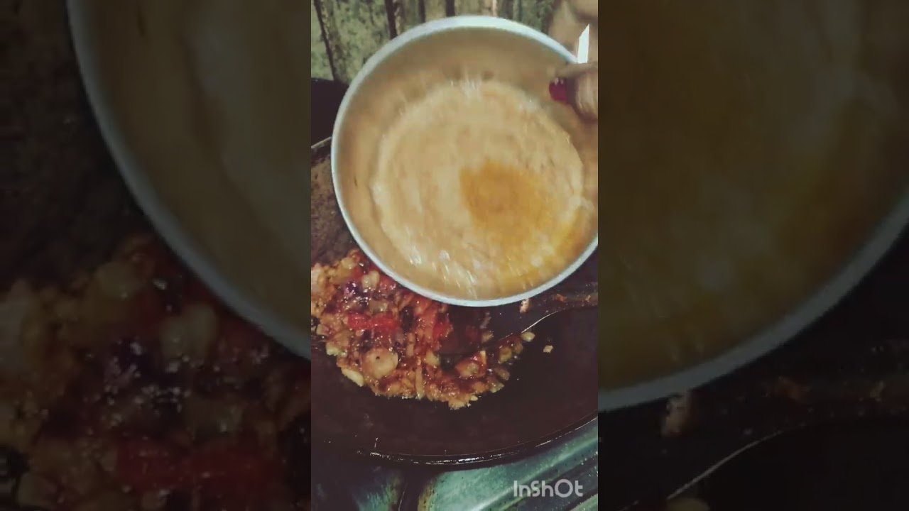 Panasa katha tarkari recipe🍲👉pura jabar dast... 