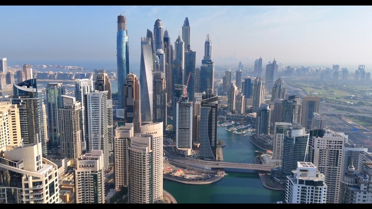 4K DRONE FILM Earth from Above #drone #4k #earth #explore