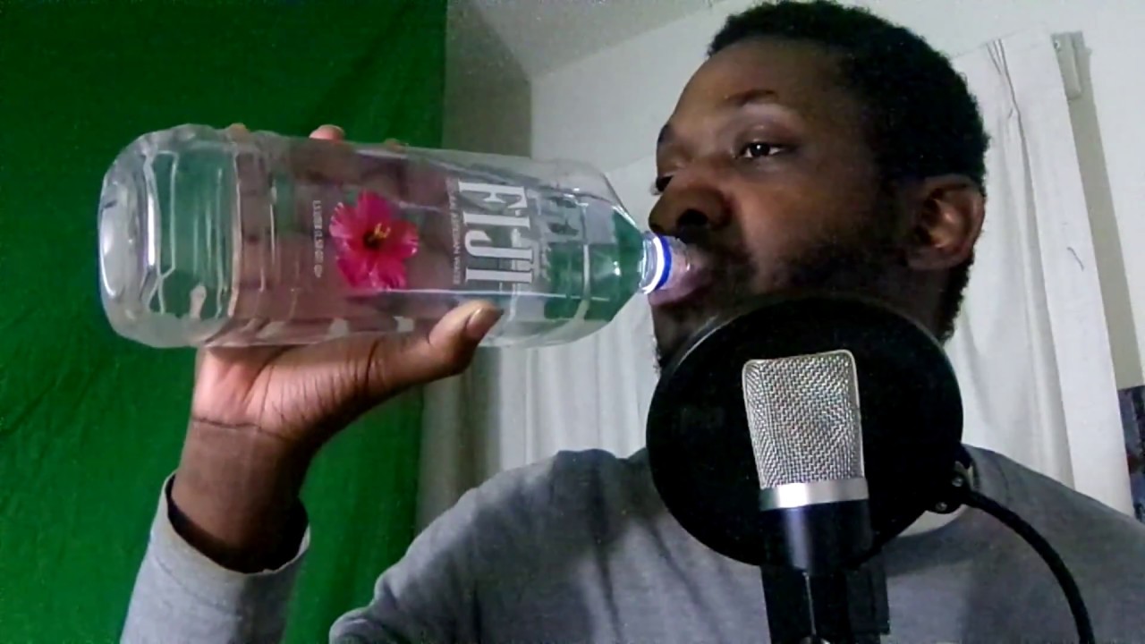 The absolute worst attempt at ASMR ever!!!