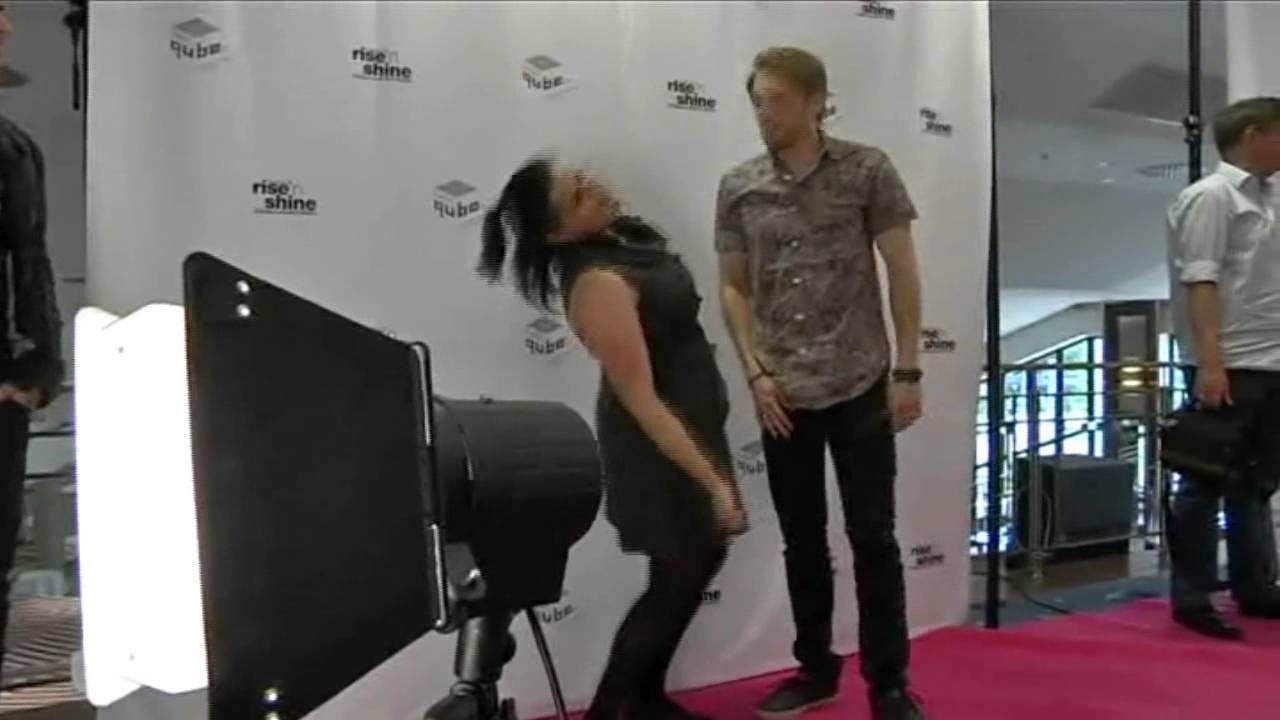 @ Queer as Folk @ Photoshoot in Cologne with Randy Harrison and cast of Queer as Folk