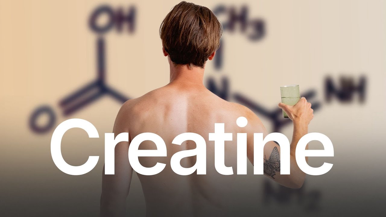 Should You Take Creatine? Benefits, Risks & Who It’s Actually For