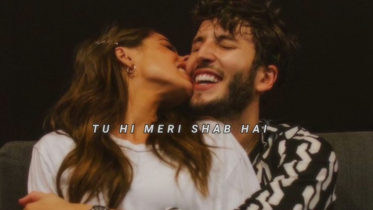 Tu Hi Meri Shab Hai - Slowed Reverb Version - Best Version