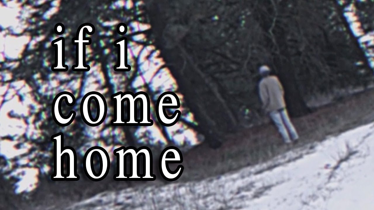 If I Come Home - rozey (fan made visualizer)